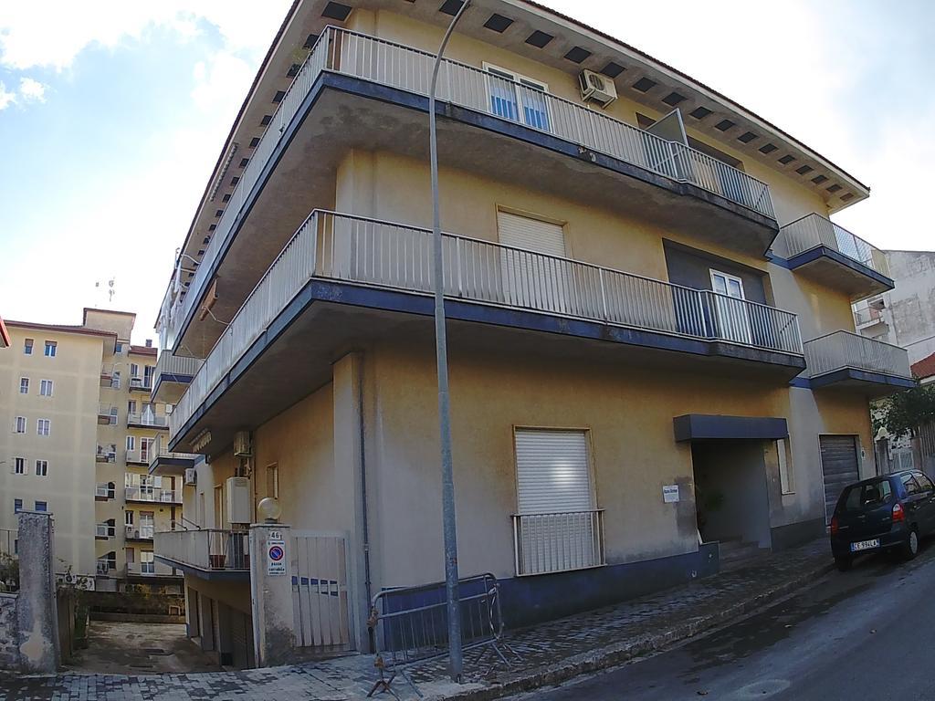 Risveglio Al Sole Ragusa Exterior foto
