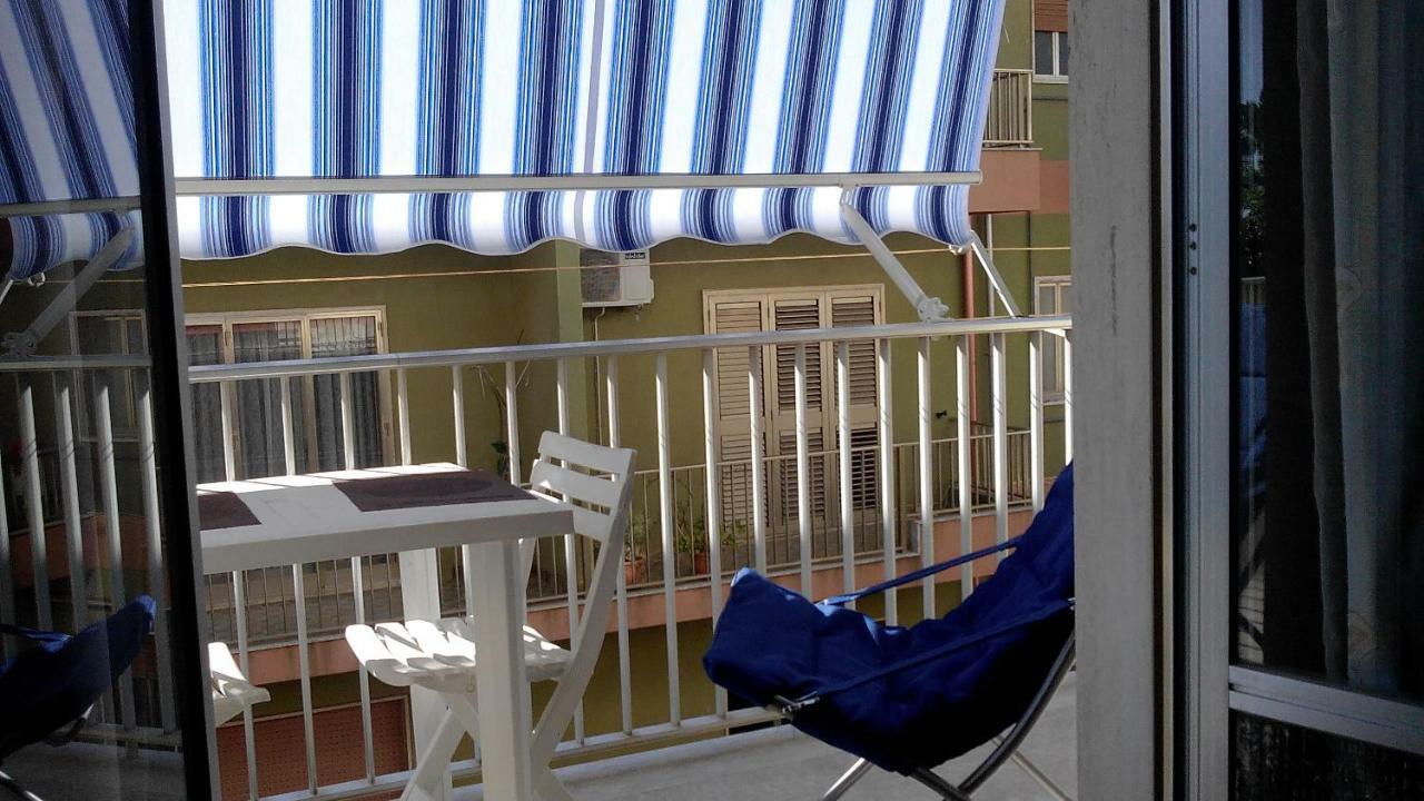 Risveglio Al Sole Ragusa Exterior foto