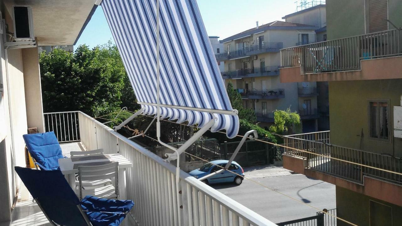 Risveglio Al Sole Ragusa Exterior foto